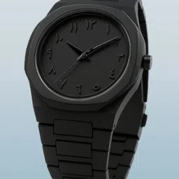 zyrowear Analog Watch - For Men ALLBLACKURDUNUMWATCH206-picture-24