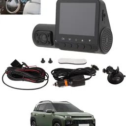abjd 2inch Car DVR 3 Way Screen with 170 deg/Night Vision/Wide Angel Lens-102 Black LCD-picture-14