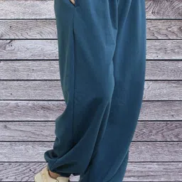 the unicharm A MEN OF FUL LONGE PANT Men Pyjama image 4