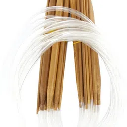 hauck Bamboo Circular Knitting Needles Hand Sewing Needle-picture-28