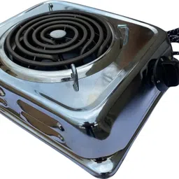 drumstone 2000 W Radiant Cooktop Push Button image 4