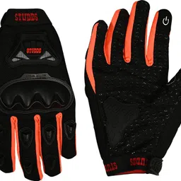 studds SMG 6 Full Finger Bike Riding Gloves with Touch Screen Sensitivity Riding Gloves Riding Gloves-picture-10