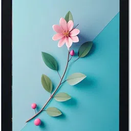 lookat Plastic Wall Photo Frame-picture-33