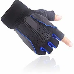 spoweary Self Design Protective Men Gloves-picture-33