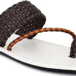 buxton Men Slides image 5