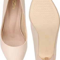 shezone Women Heels Sandal image 3