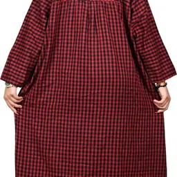 balnce collection Women Nighty image 2