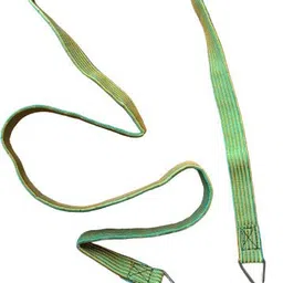 srr S R R Multipurpose Ultra Strong Flexible Bungee Rope/Bike Luggage Rope Pack of 3 Multicolor image 5