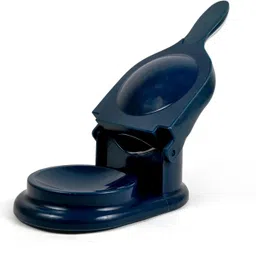 Cold I 2 in 1 Dumpling Maker Ghughra Momos Maker, Skin Press Mould Gujiya Ghughra_F2 Manual Dough Press-image-28