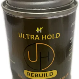 ritzkart Ultra Hold Glue For Hair Patches/Hair Wig (100 ml) Glue-picture-23