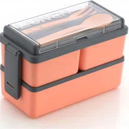 kylm and associates #1 4 Containers Lunch Box-picture-17