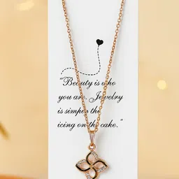 elohim grace Q234_p Silver Stainless Steel, Alloy, Silver Pendant-picture-25