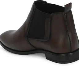 afrojack Boots For Men image 2