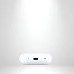 morxt Air-podx pro (2nd generation) MX320 with Earbuds Upto 40Hrs Playtime (USB-C) Bluetooth Headset image 3