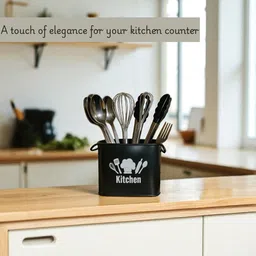 saanvika Empty Cutlery Holder Case image 3