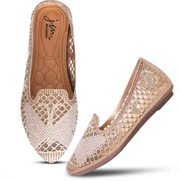 jm looks Women Bellies Sandal image 5