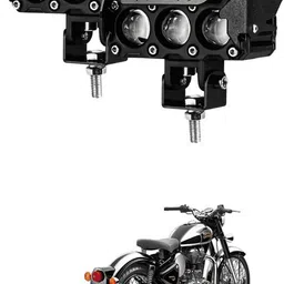 LED Fog Lamp Unit for Universal For Car Universal For Car-image-47