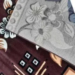 samjeeda handloom carpets 150 cm X 200 Acrylic Carpet image 5