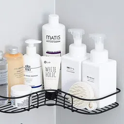 heet Utensil Kitchen Rack Carbon Steel image 2