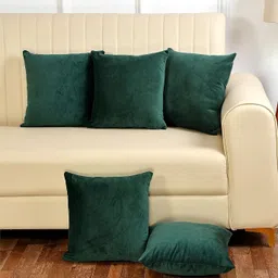 hundur store Velvet Cushions Cover-picture-21