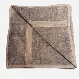 lvonder club Terry Cotton 500 GSM Bath Towel image 2