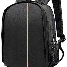 GOD BOY DSLR SLR Camera Lens Shoulder Backpack Case for Canon Nikon Sigma Olympus Camera Bag-image-43