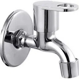 livefast Steel Marc Bib Tap Faucet for Bathroom , kitchen ,Outdoor' Bib Tap Faucet-picture-11