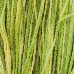 oswal wool Knitting Yarn Wool, Multi Mehndi 500 gm Woolen Crochet Yarn Thread. Best Used with Knitting Needles, Crochet Needles. image 2