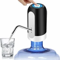 Automatic Wireless Portable Bottled Water Dispenser awq22 Bottled Water Dispenser-image-13