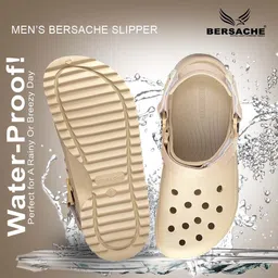 bersache Men Slippers image 4