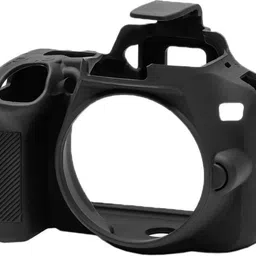 Picmaa D3500 silicone protective body cover compatible with DSLR Camera Bag-picture-23
