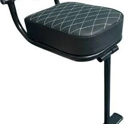 Universal Folding Baby Seat Compatible for All Scooty Single Bike Seat Cover For Honda Activa, Activa 3G, Activa 125, Activa 5G, Activa 6G, Access, Access 125, Jupiter, Ray ZR, S1 Pro-image-44