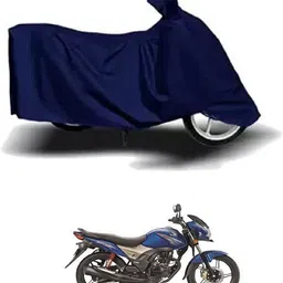 Two Wheeler Cover for Honda-image-55