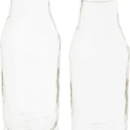 pure source india Beverages, Milk, Water and Juice Bottles With Airtight & Leak Proof Cap 500 ml Bottle-picture-13