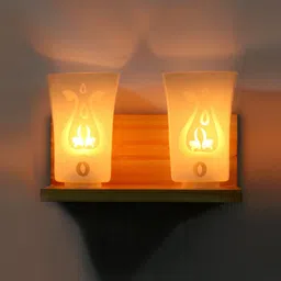 afast Wallchiere Wall Lamp Without Bulb image 2