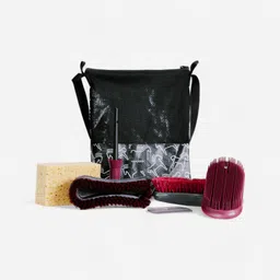 Adult Grooming Kit 7 Pieces - Burgundy-image-27