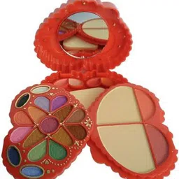 Fashion Colour Make-up kit-image-34