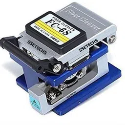 seetechs Optical Fiber Cleaver Cutter FC-6S OPTIC CABLE TOOL FTTH OPTIC CUTTING Wire Cutter-picture-24