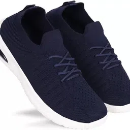 Fabbmate Trendy Sports Shoes for Women's Running,Walking with Memory Foam Running Shoes For Women image 3
