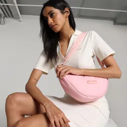 puma Women Pink Shoulder Bag-picture-13