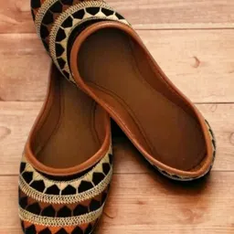 mk craft Women Bellies Sandal-picture-28