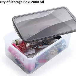 axiline Plastic Bread Basket image 3