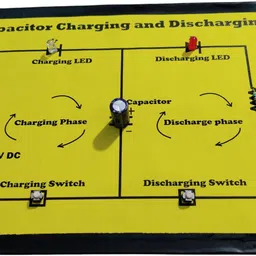 project junction 004 Educational Electronic Hobby Kit image 2