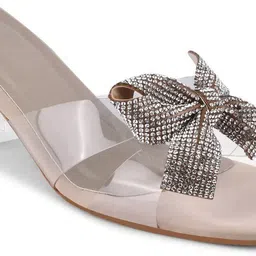 toshina shoes king Women Heels Sandal image 4