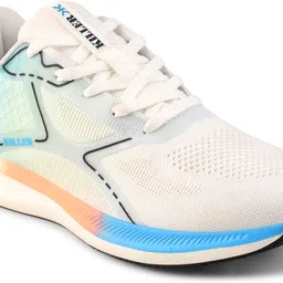 Killer Lightweight,Comfortable,Trendy,Breathable, Sports Running Shoes For Men image 3