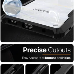 aizlo Back Cover for OPPO A5 Pro 5G image 4