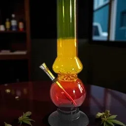 scoria BONG Plastic Outside Fitting Hookah Mouth Tip image 4