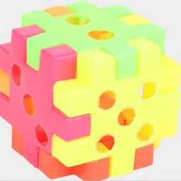 ved Baby Rattles set 5 Rattle image 5