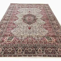ip fashion 155 cm X 200 Polyester Carpet image 3
