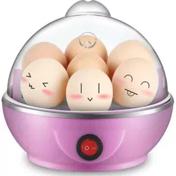 starbust Electric Boiler Steamer Poacher (Multi Colour) 151 Egg Cooker Electric Boiler Steamer Poacher Egg Cooker-picture-26